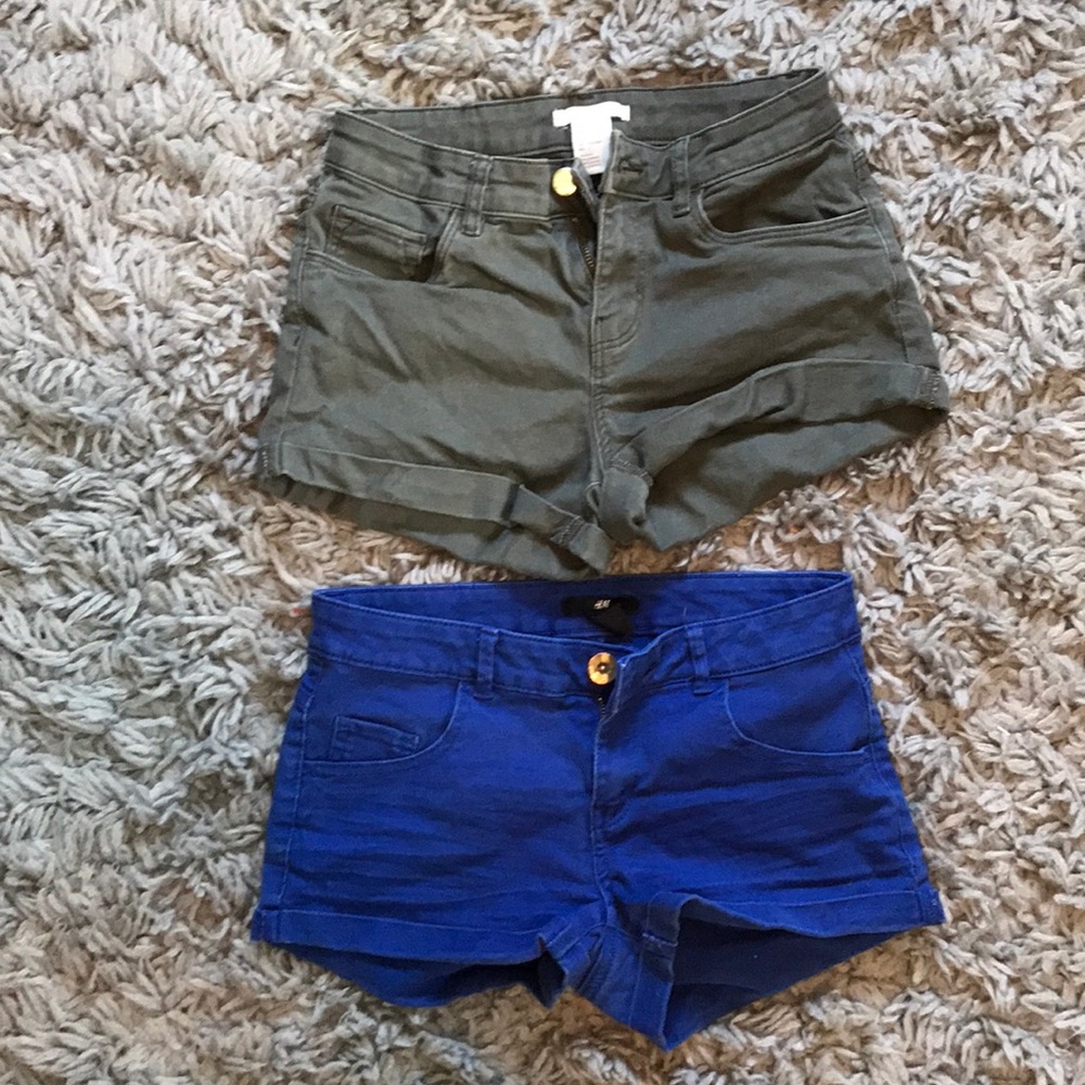 Shorts